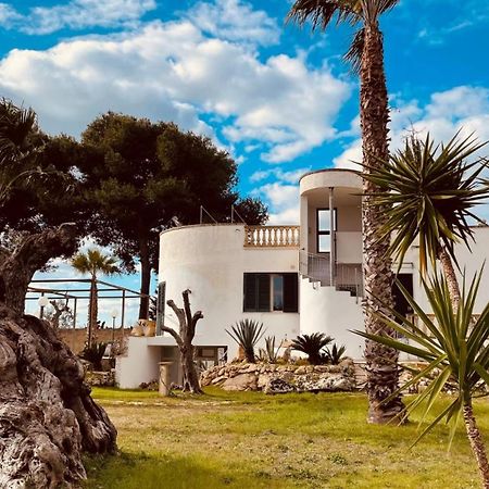 Tenuta Kalos Gallipoli Esterno foto