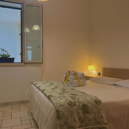 Tenuta Kalos Gallipoli Esterno foto