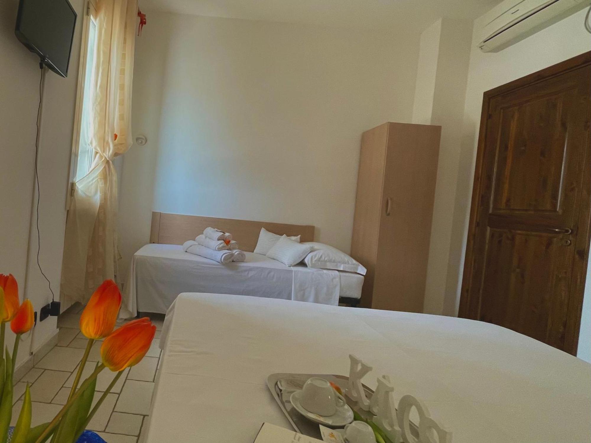 Tenuta Kalos Gallipoli Esterno foto