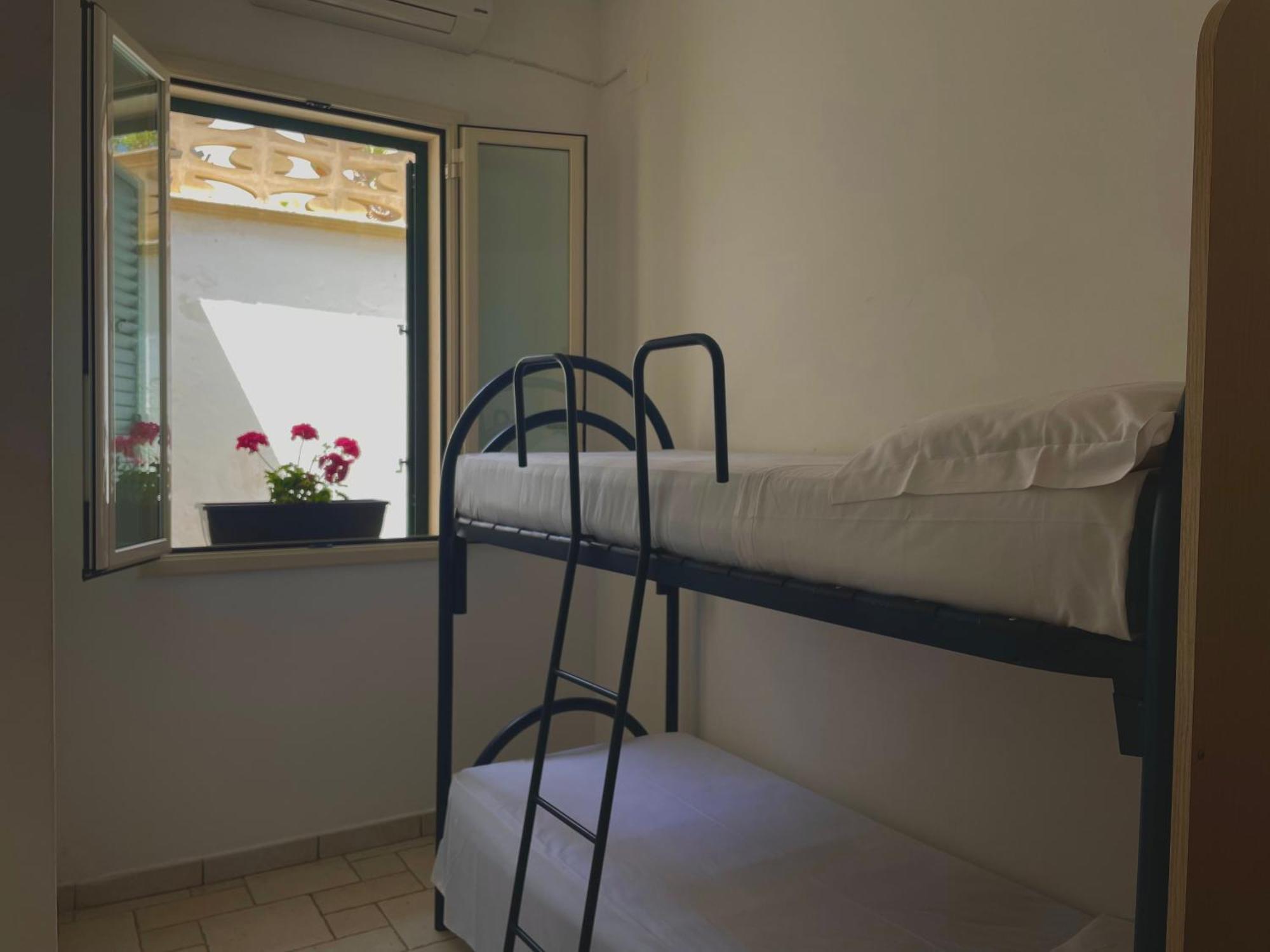 Tenuta Kalos Gallipoli Esterno foto