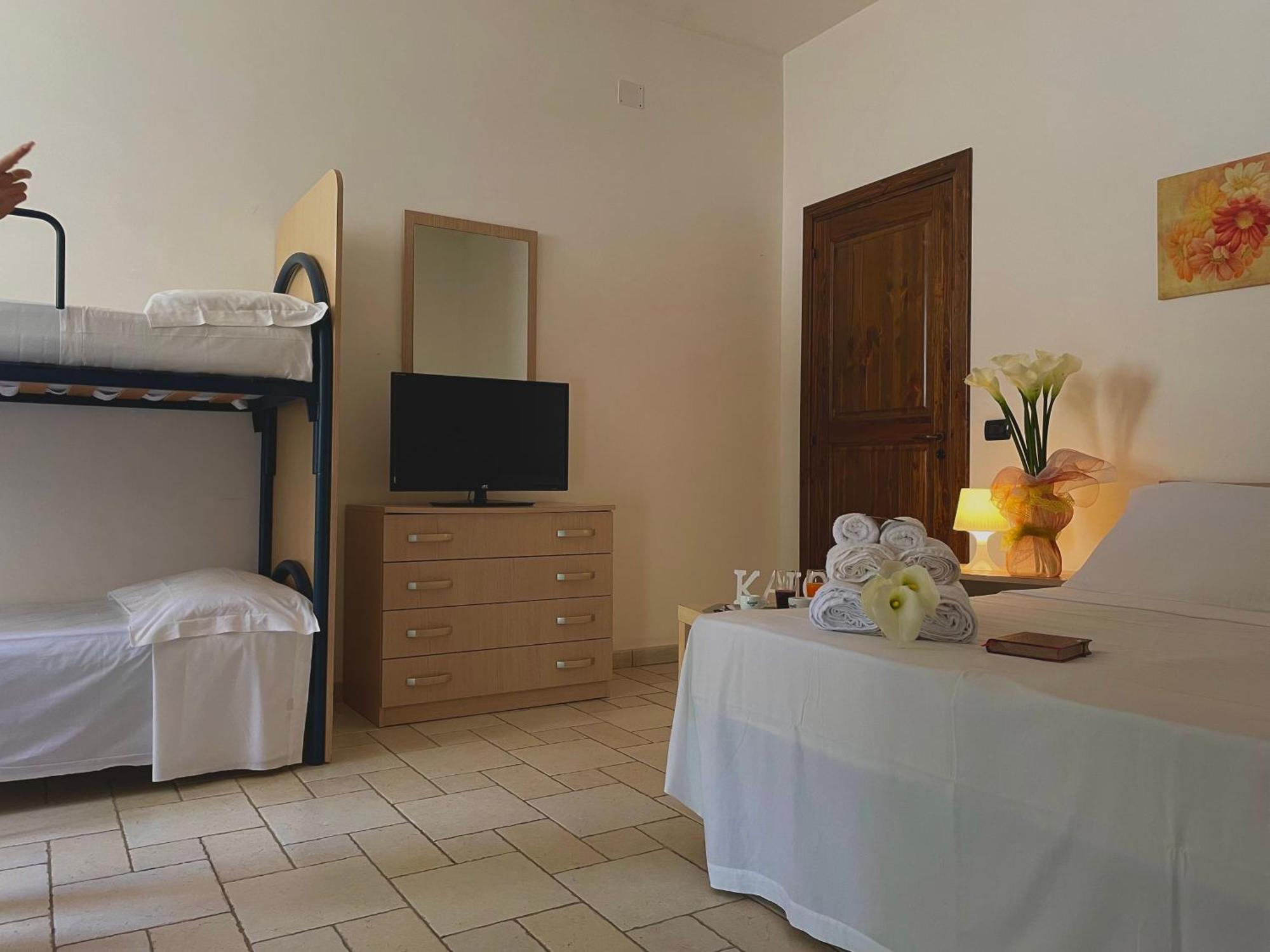 Tenuta Kalos Gallipoli Esterno foto