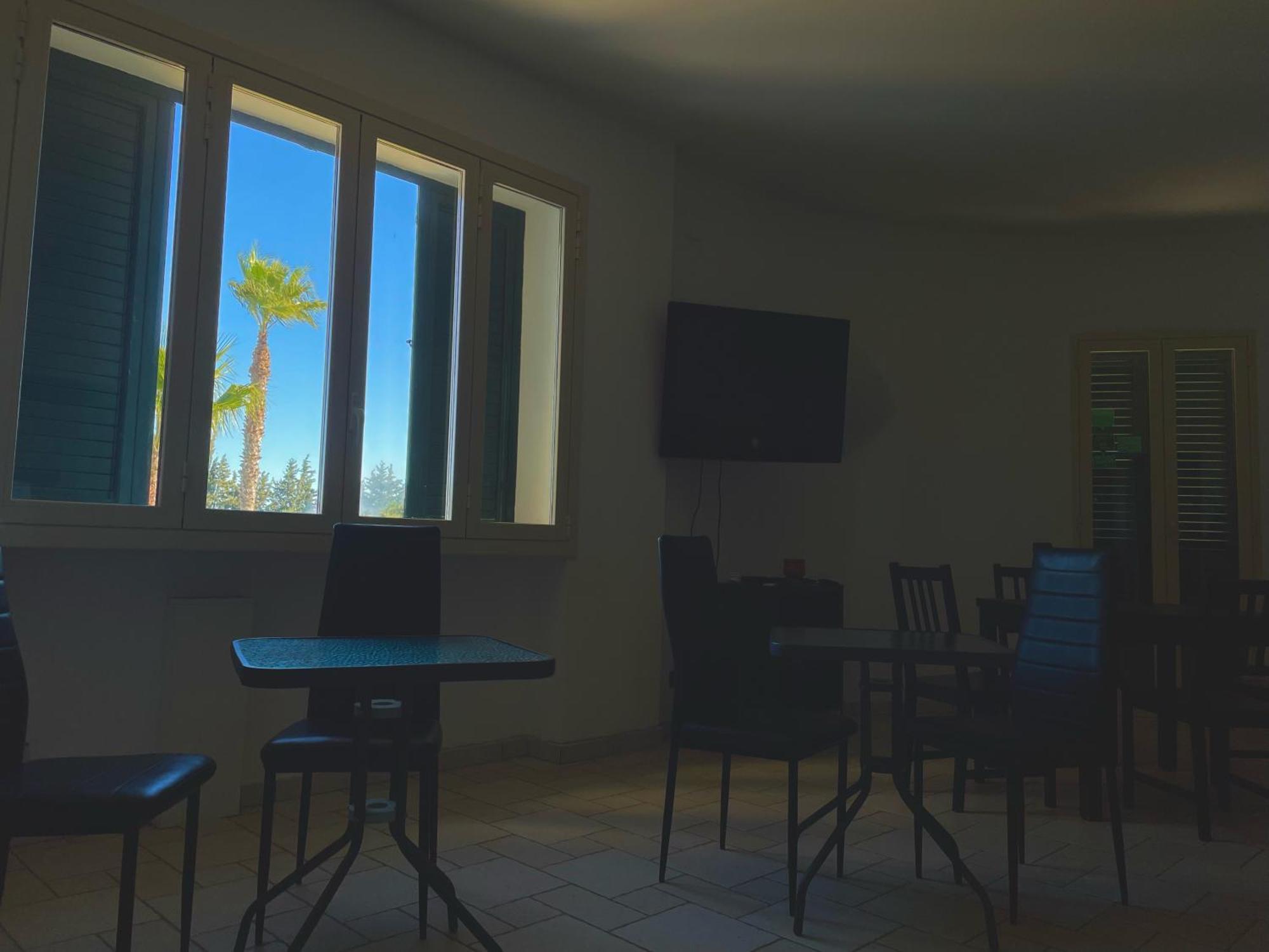 Tenuta Kalos Gallipoli Esterno foto