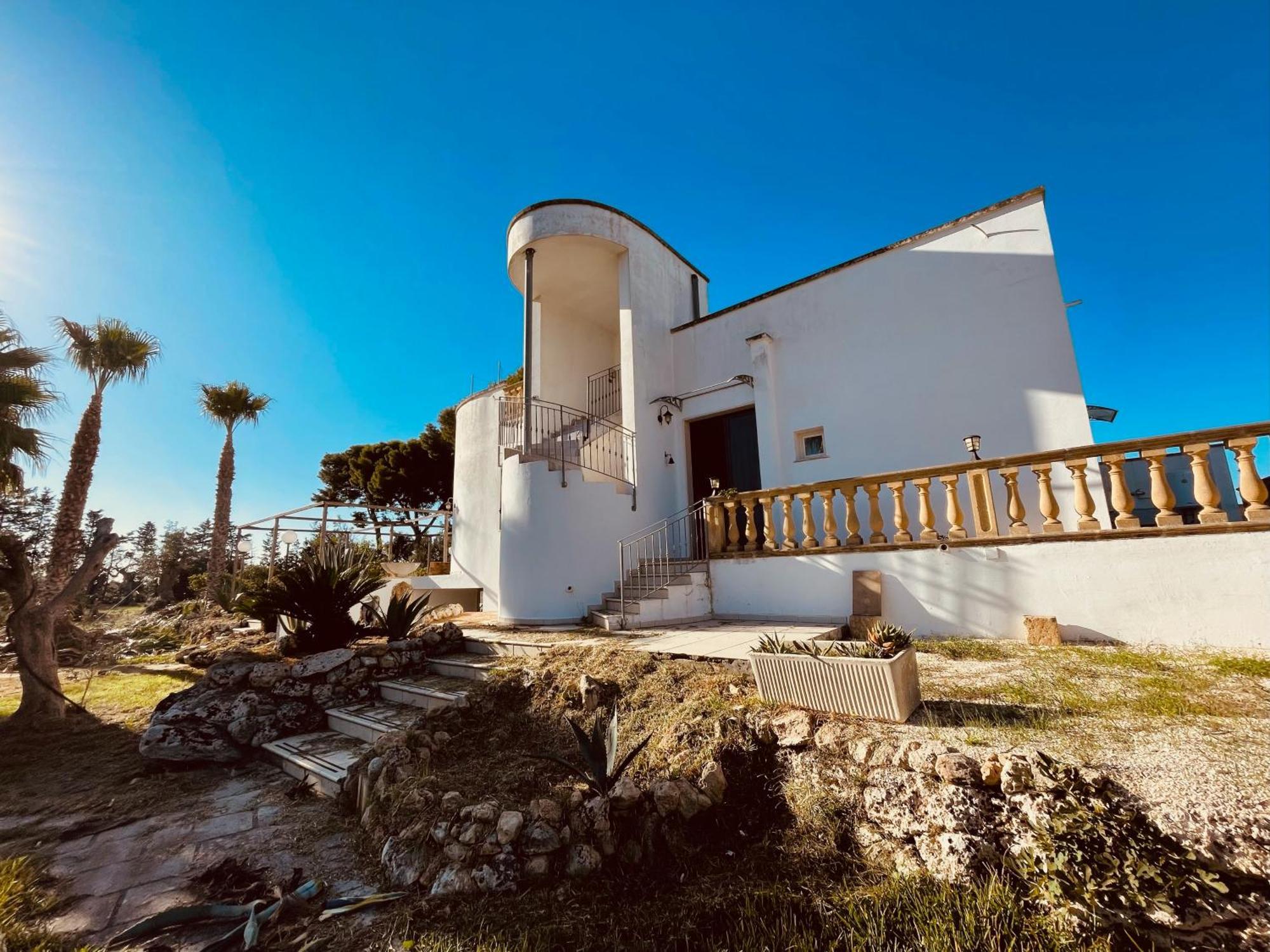 Tenuta Kalos Gallipoli Esterno foto