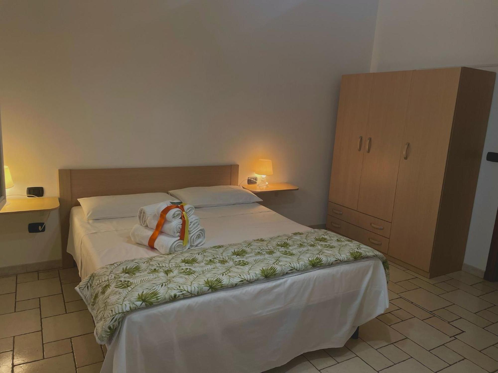 Tenuta Kalos Gallipoli Esterno foto